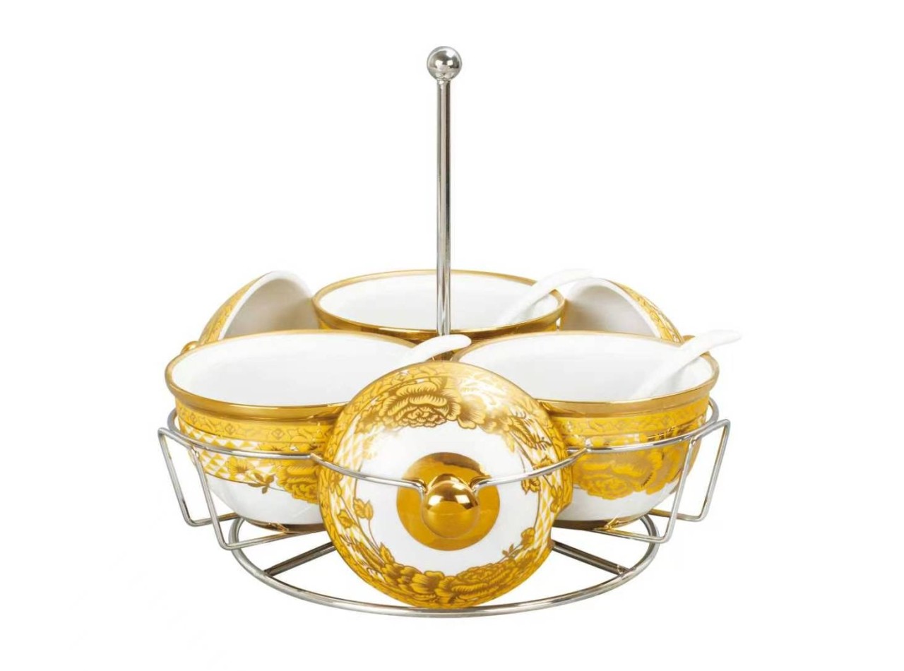 Vicenza Tempat Sambal Gemini CR715